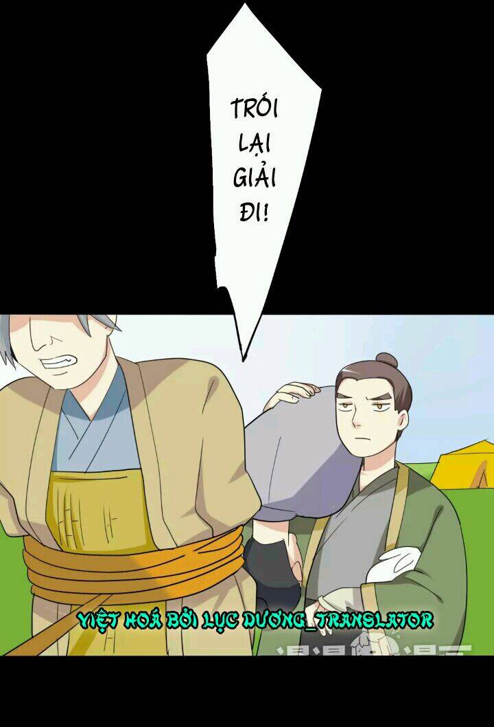 Lưỡng Bất Nghi Chapter 41 - Trang 2