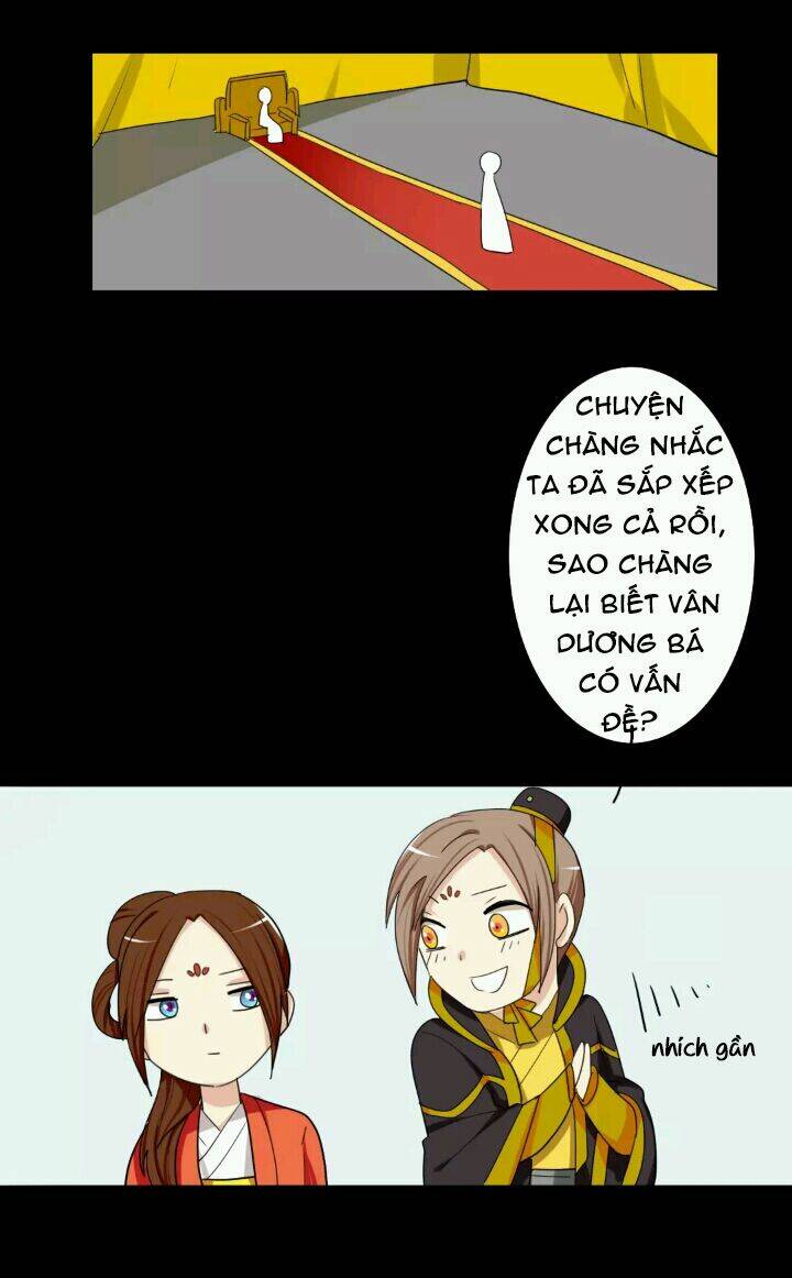 Lưỡng Bất Nghi Chapter 41 - Trang 2