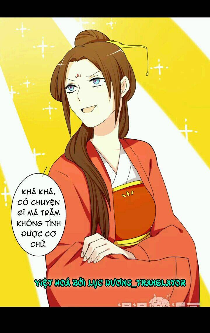 Lưỡng Bất Nghi Chapter 41 - Trang 2