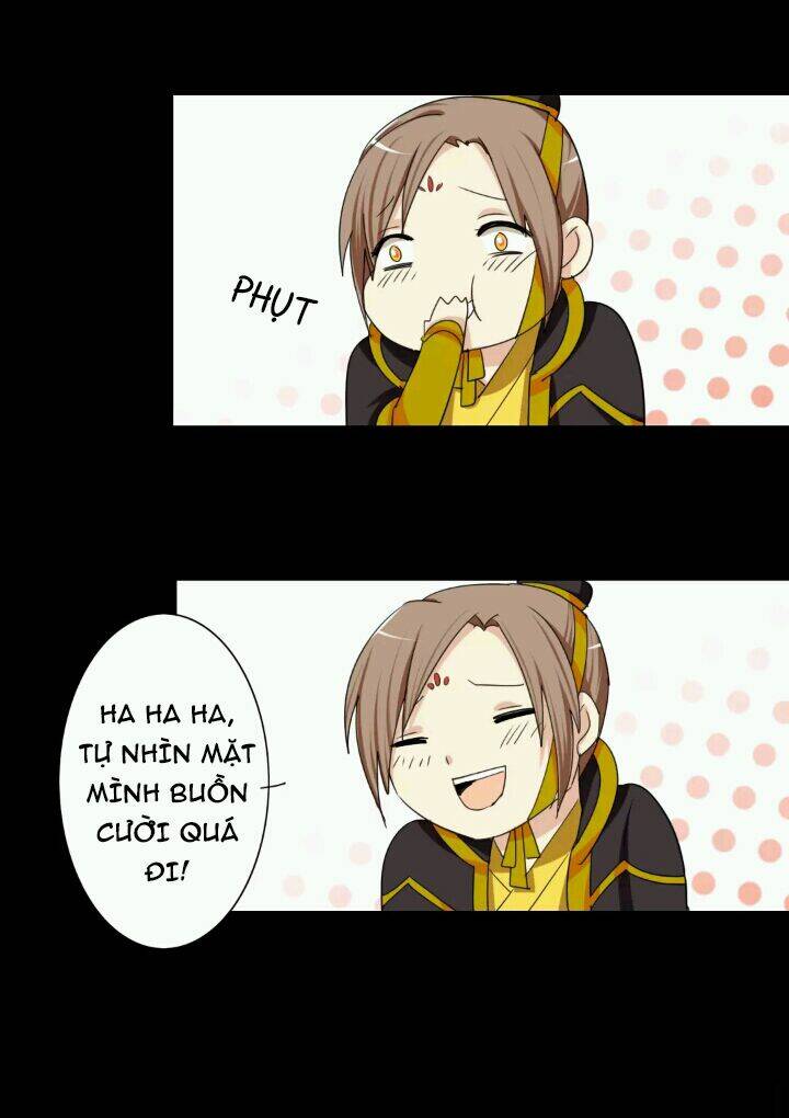 Lưỡng Bất Nghi Chapter 41 - Trang 2