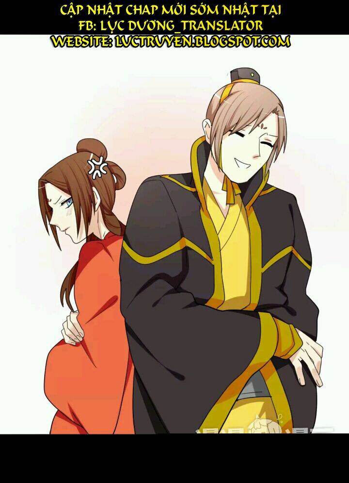 Lưỡng Bất Nghi Chapter 41 - Trang 2