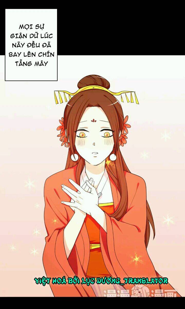 Lưỡng Bất Nghi Chapter 41 - Trang 2