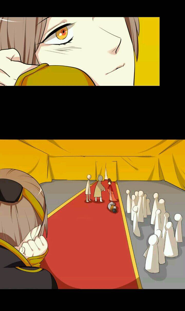 Lưỡng Bất Nghi Chapter 41 - Trang 2