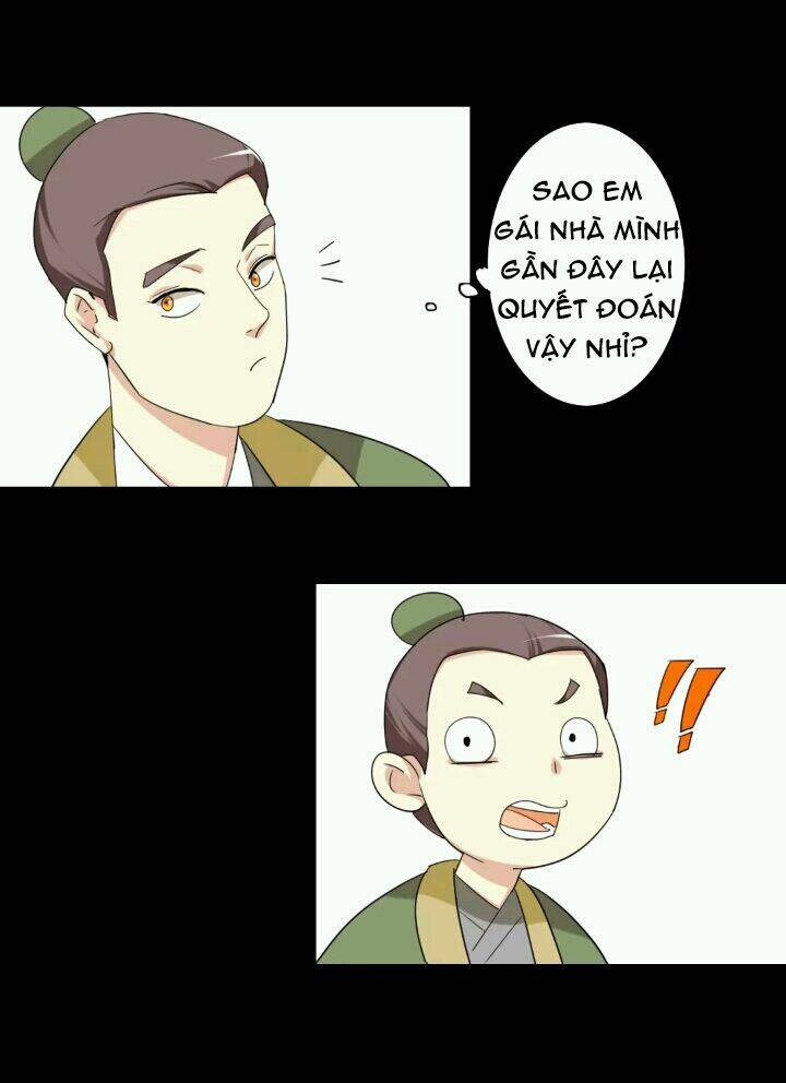 Lưỡng Bất Nghi Chapter 41 - Trang 2