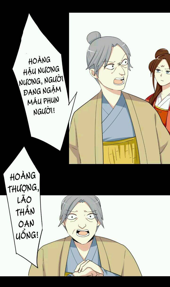 Lưỡng Bất Nghi Chapter 41 - Trang 2