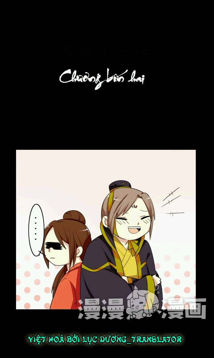 Lưỡng Bất Nghi Chapter 42 - Trang 2