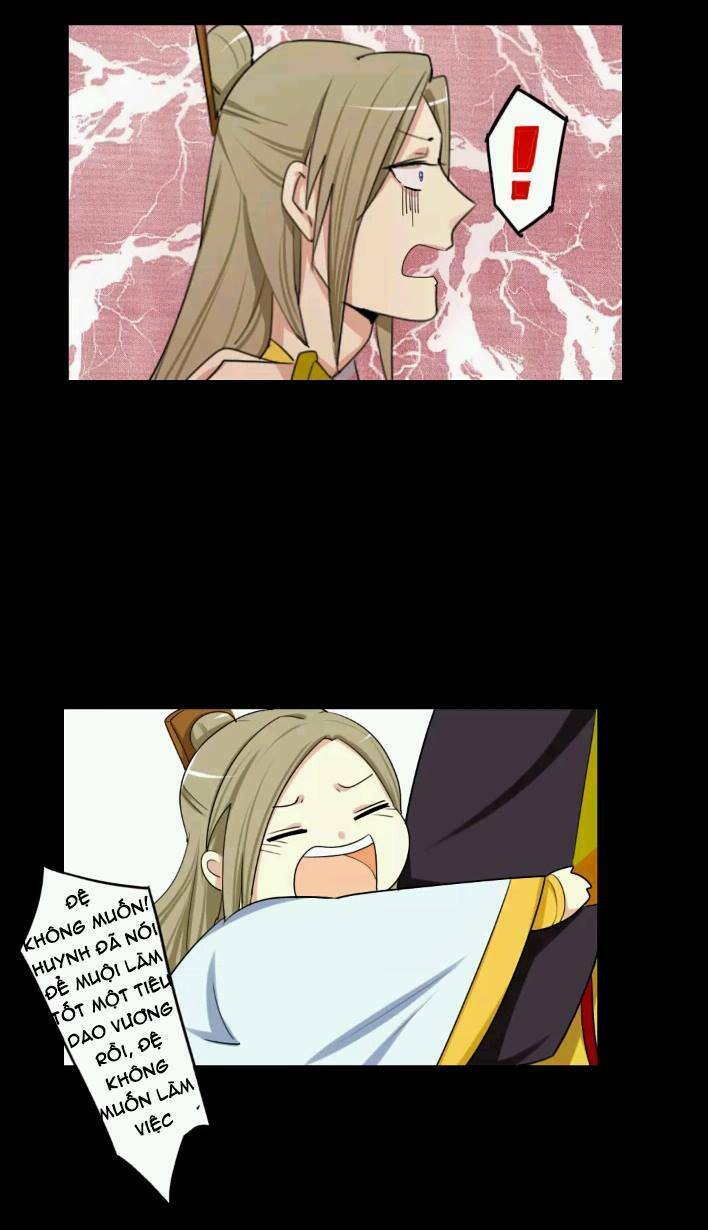 Lưỡng Bất Nghi Chapter 42 - Trang 2