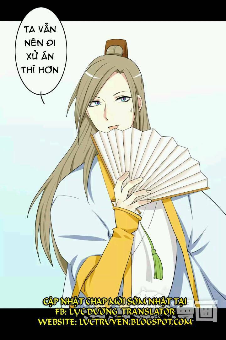 Lưỡng Bất Nghi Chapter 42 - Trang 2