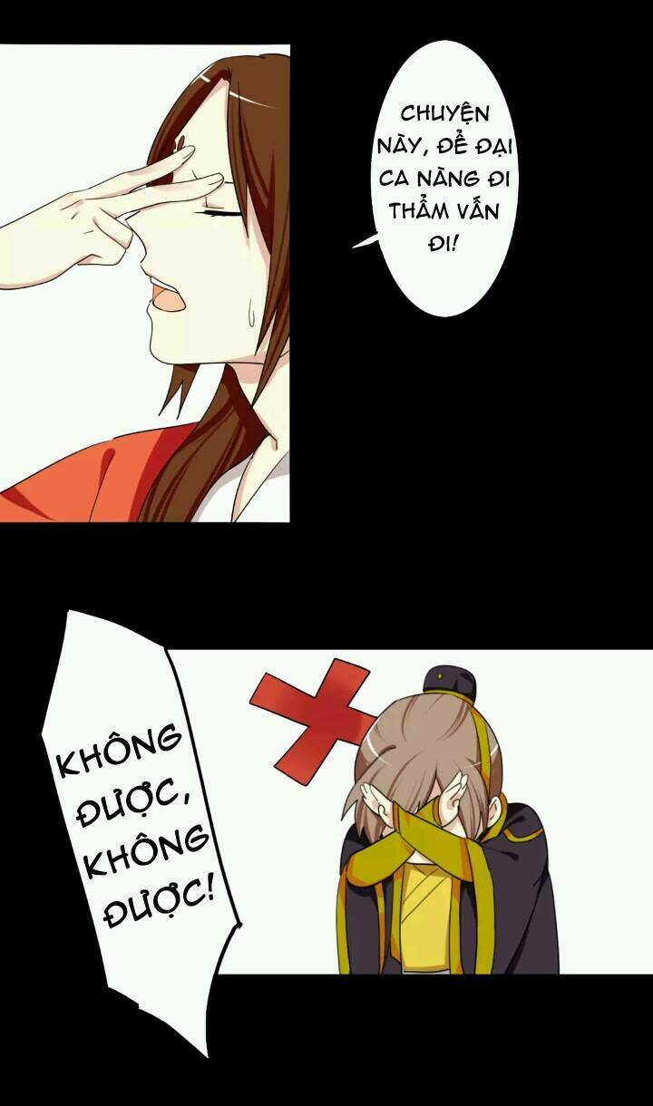 Lưỡng Bất Nghi Chapter 42 - Trang 2