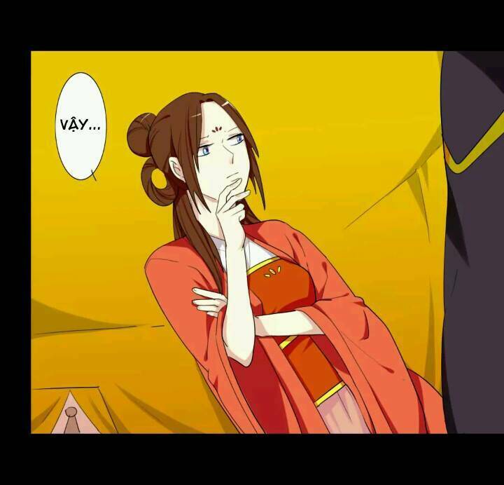 Lưỡng Bất Nghi Chapter 42 - Trang 2