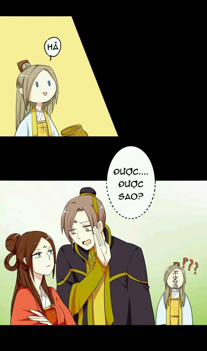 Lưỡng Bất Nghi Chapter 42 - Trang 2