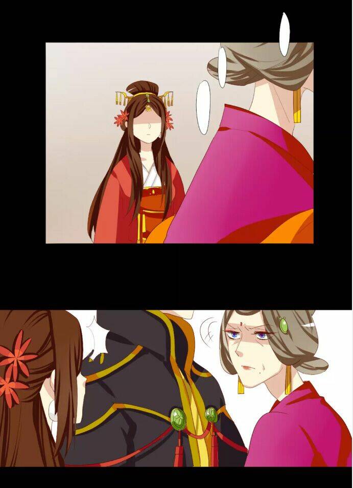 Lưỡng Bất Nghi Chapter 5 - Trang 2