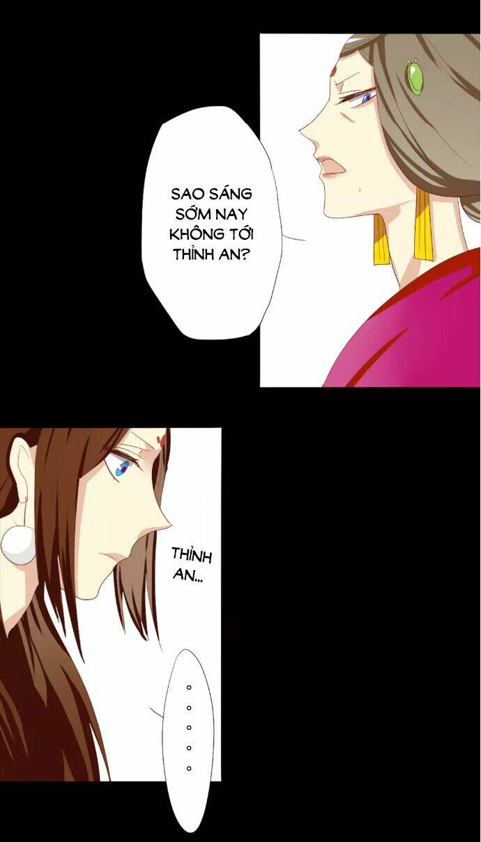 Lưỡng Bất Nghi Chapter 5 - Trang 2