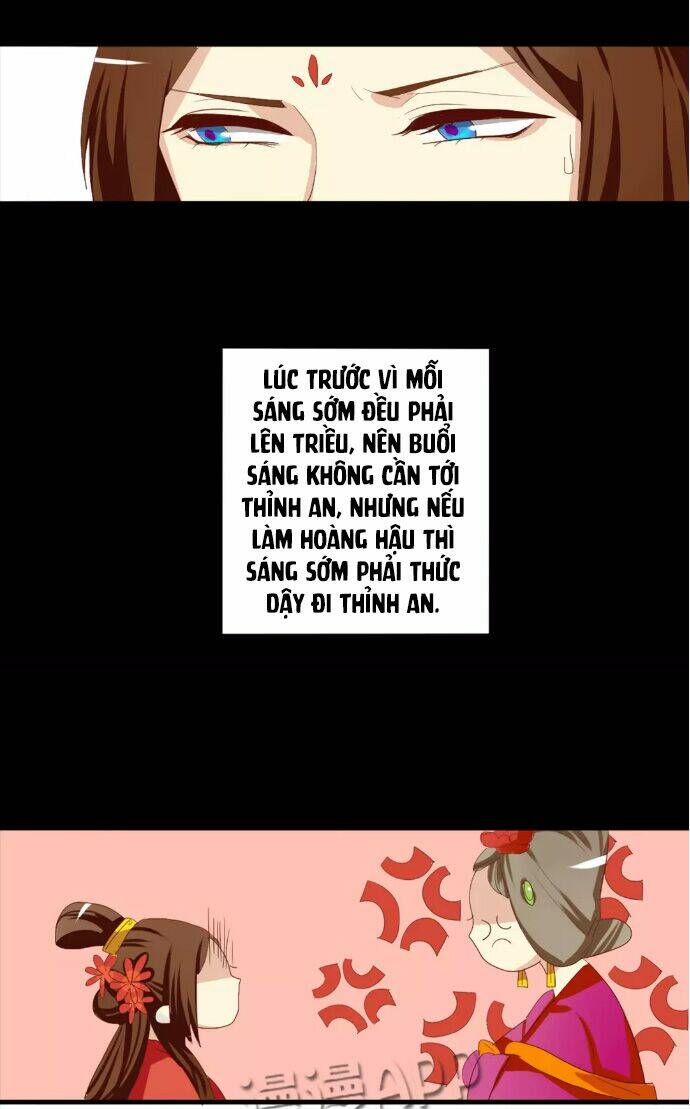 Lưỡng Bất Nghi Chapter 5 - Trang 2