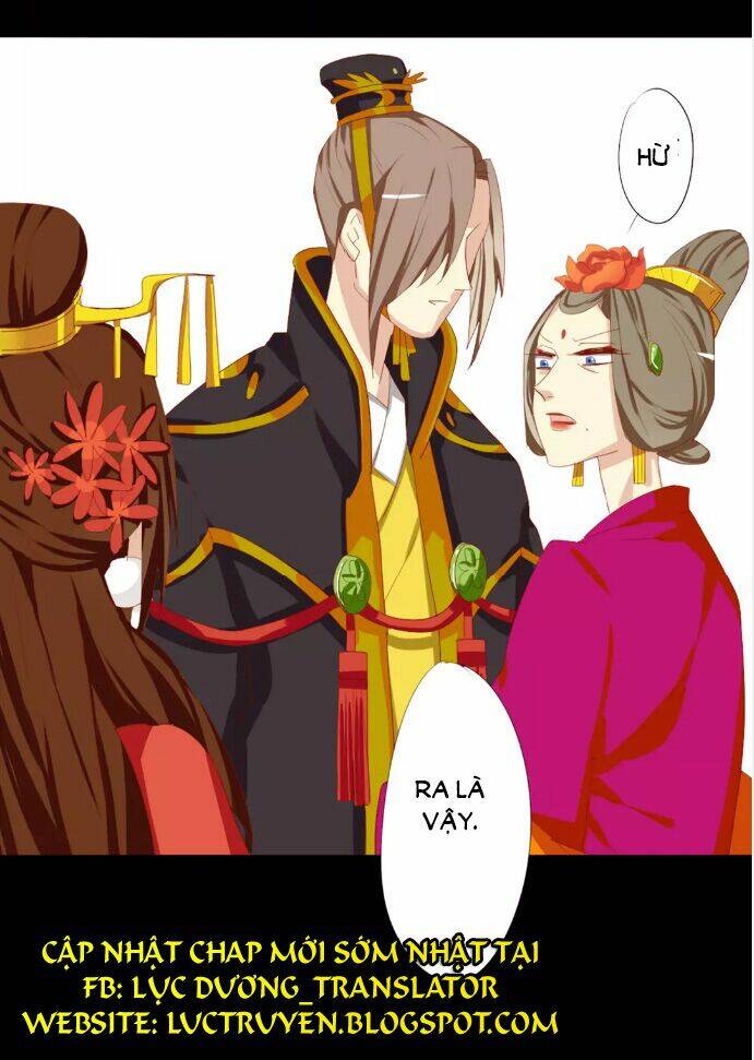 Lưỡng Bất Nghi Chapter 5 - Trang 2