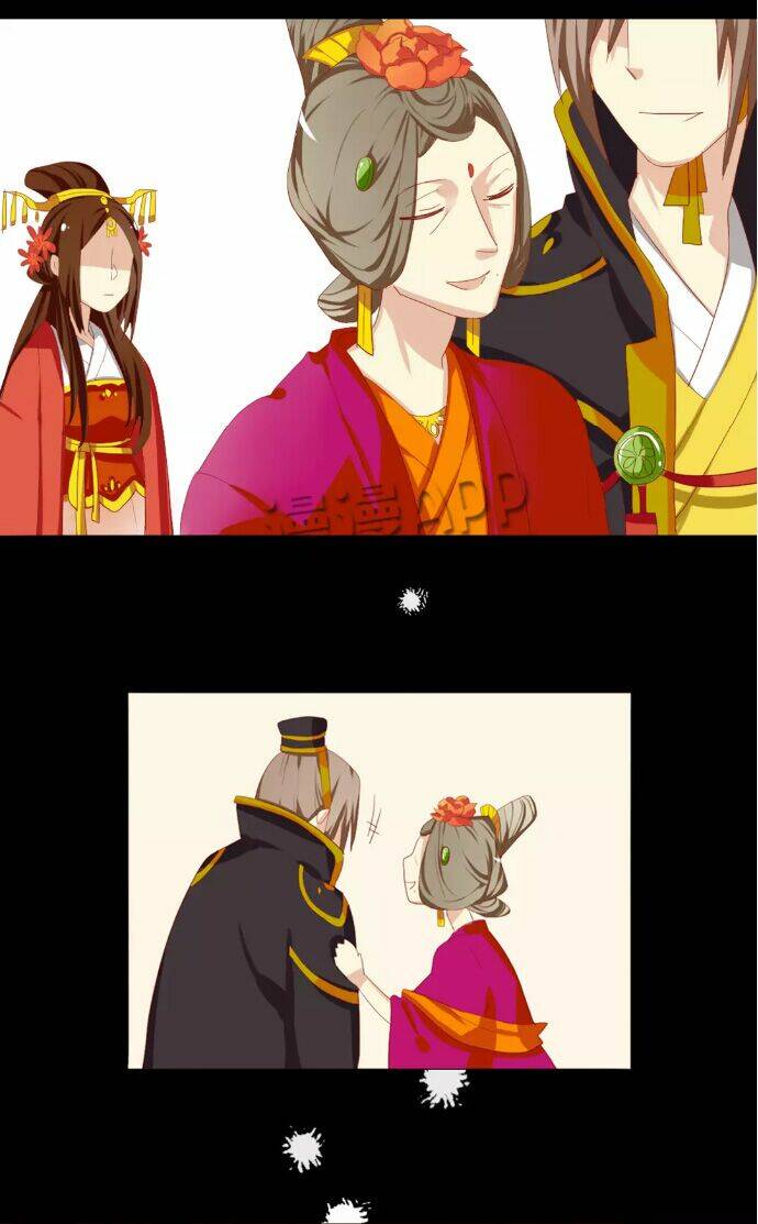 Lưỡng Bất Nghi Chapter 5 - Trang 2