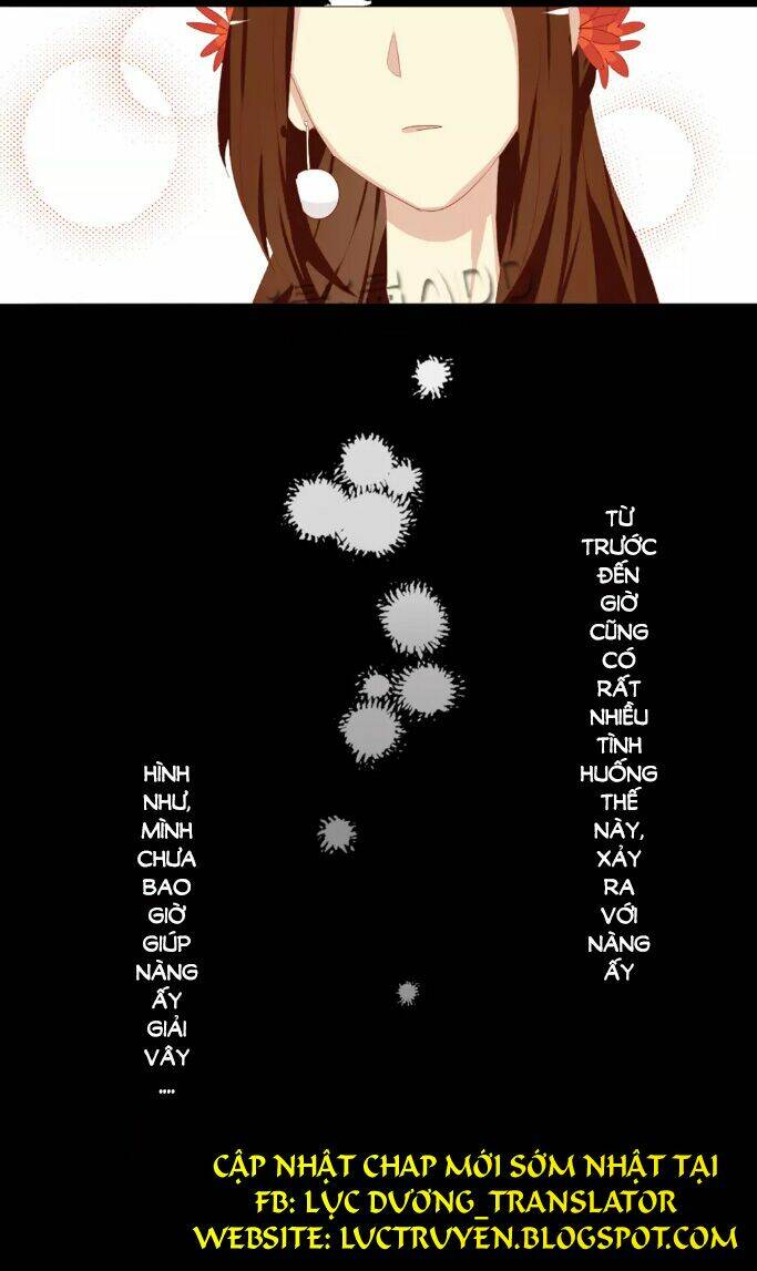 Lưỡng Bất Nghi Chapter 5 - Trang 2