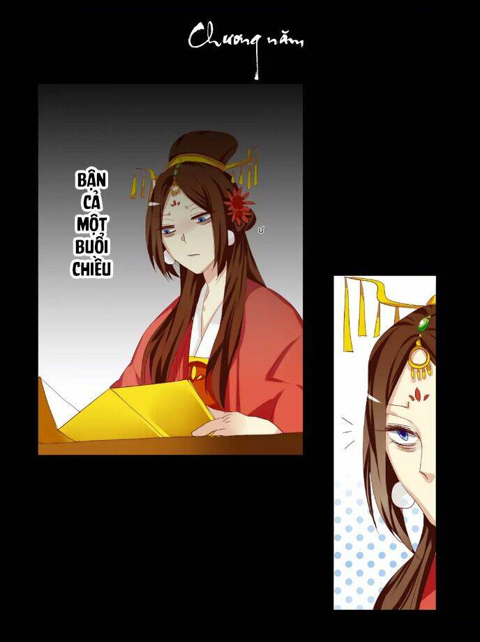 Lưỡng Bất Nghi Chapter 5 - Trang 2