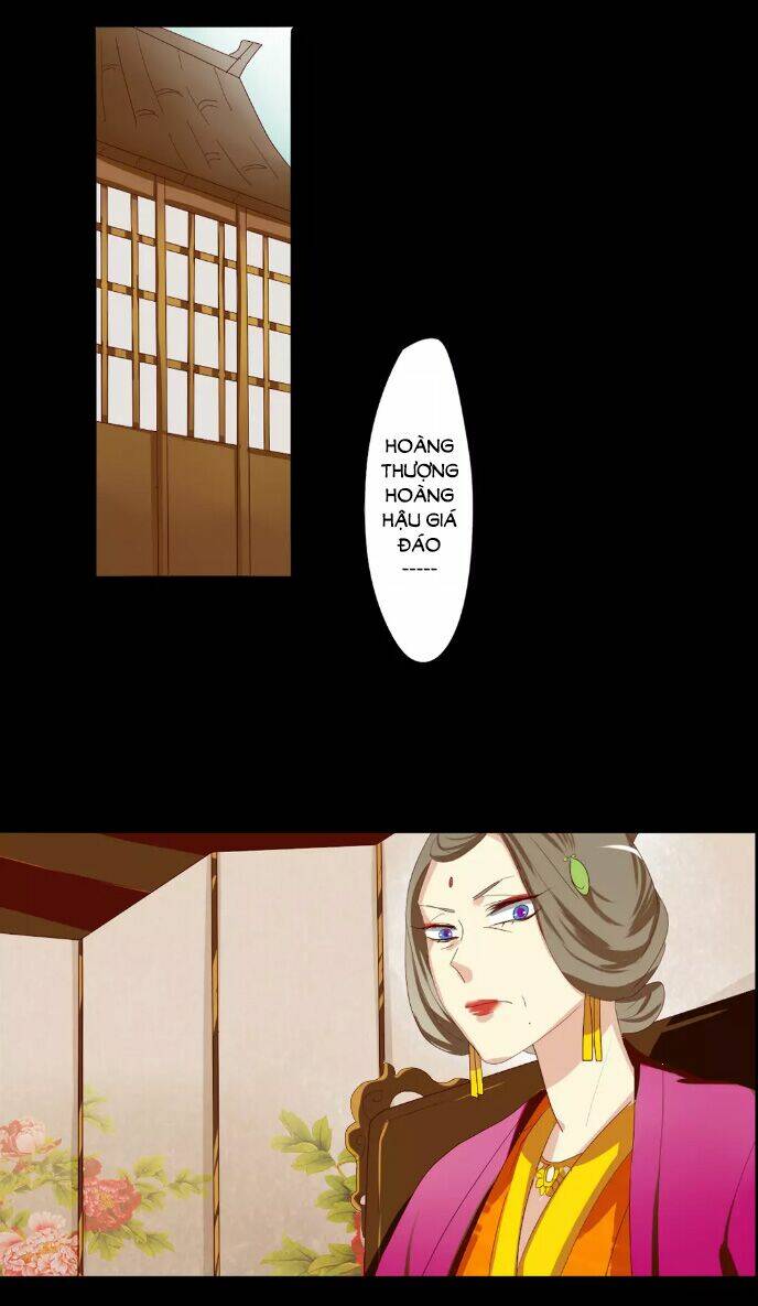 Lưỡng Bất Nghi Chapter 5 - Trang 2