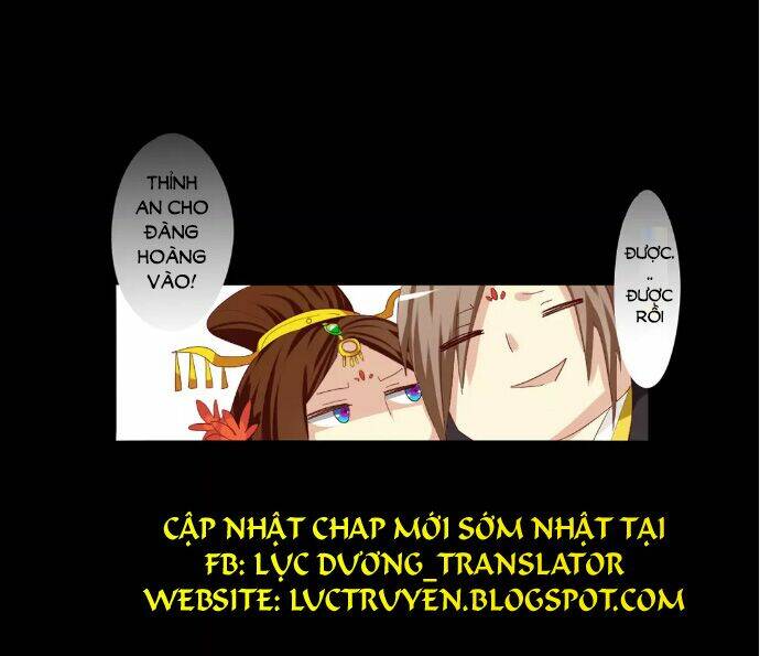Lưỡng Bất Nghi Chapter 5 - Trang 2
