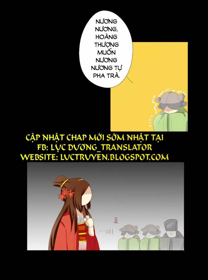 Lưỡng Bất Nghi Chapter 6 - Trang 2
