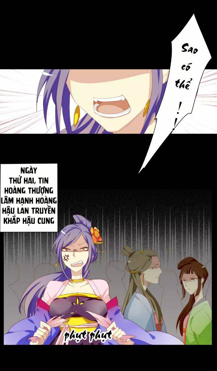 Lưỡng Bất Nghi Chapter 6 - Trang 2