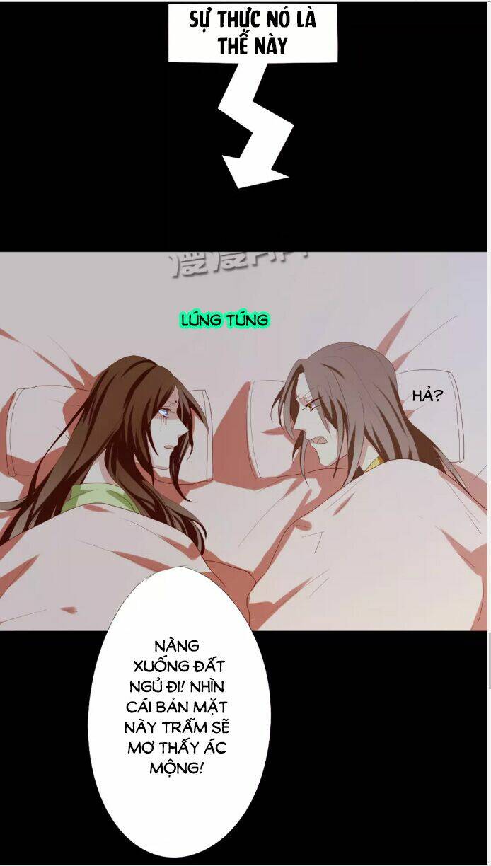 Lưỡng Bất Nghi Chapter 6 - Trang 2