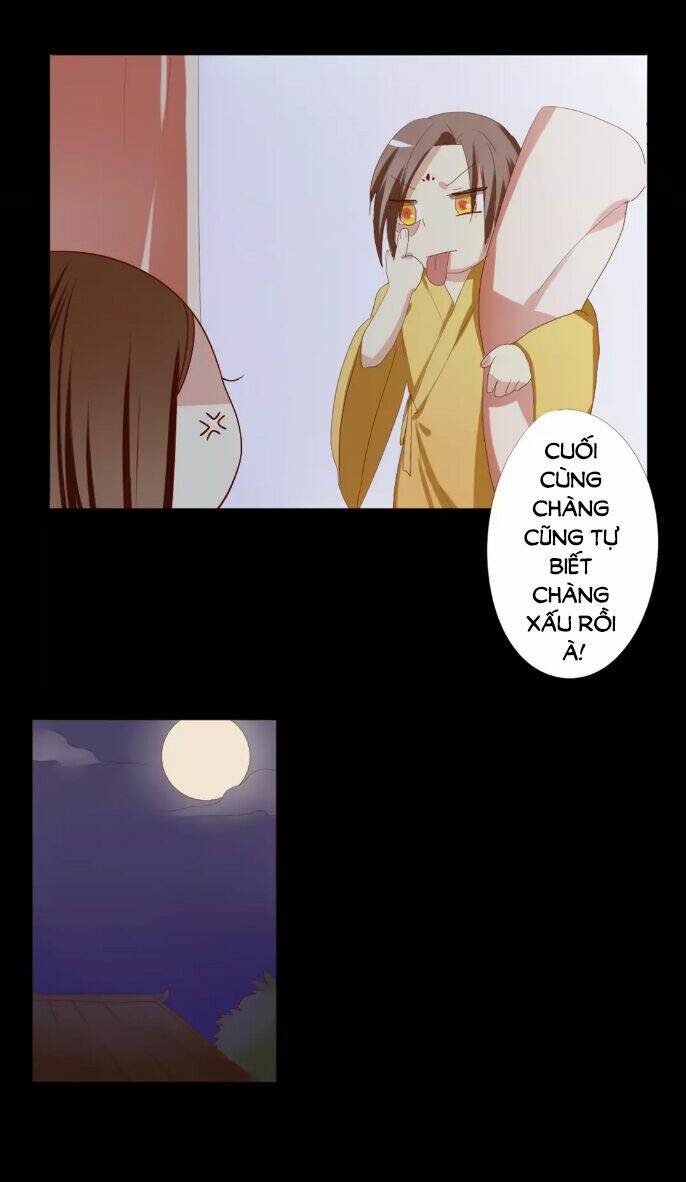 Lưỡng Bất Nghi Chapter 6 - Trang 2