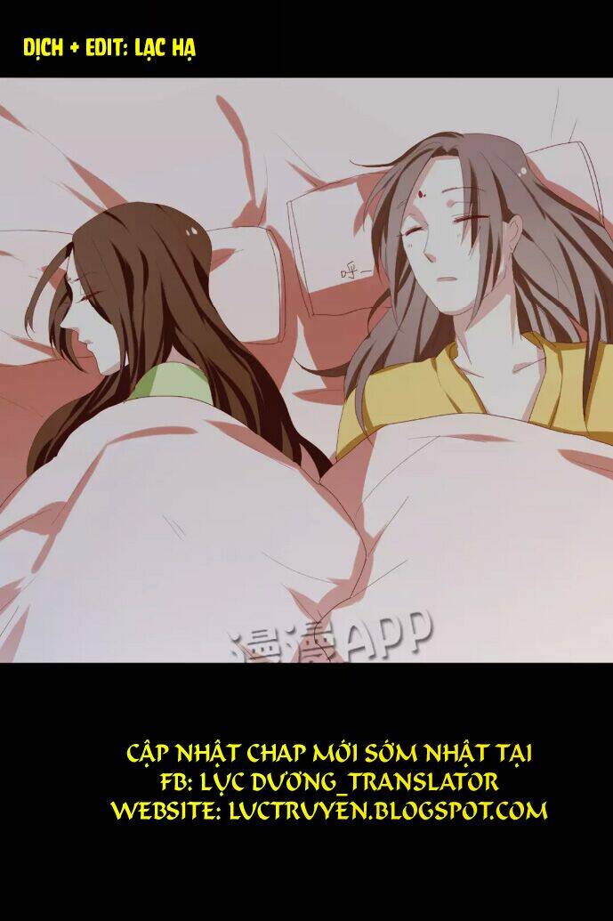 Lưỡng Bất Nghi Chapter 6 - Trang 2