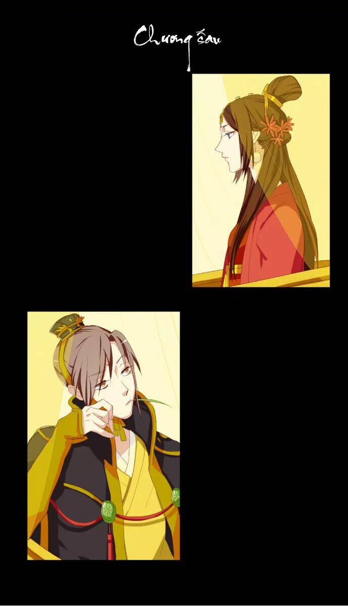 Lưỡng Bất Nghi Chapter 6 - Trang 2