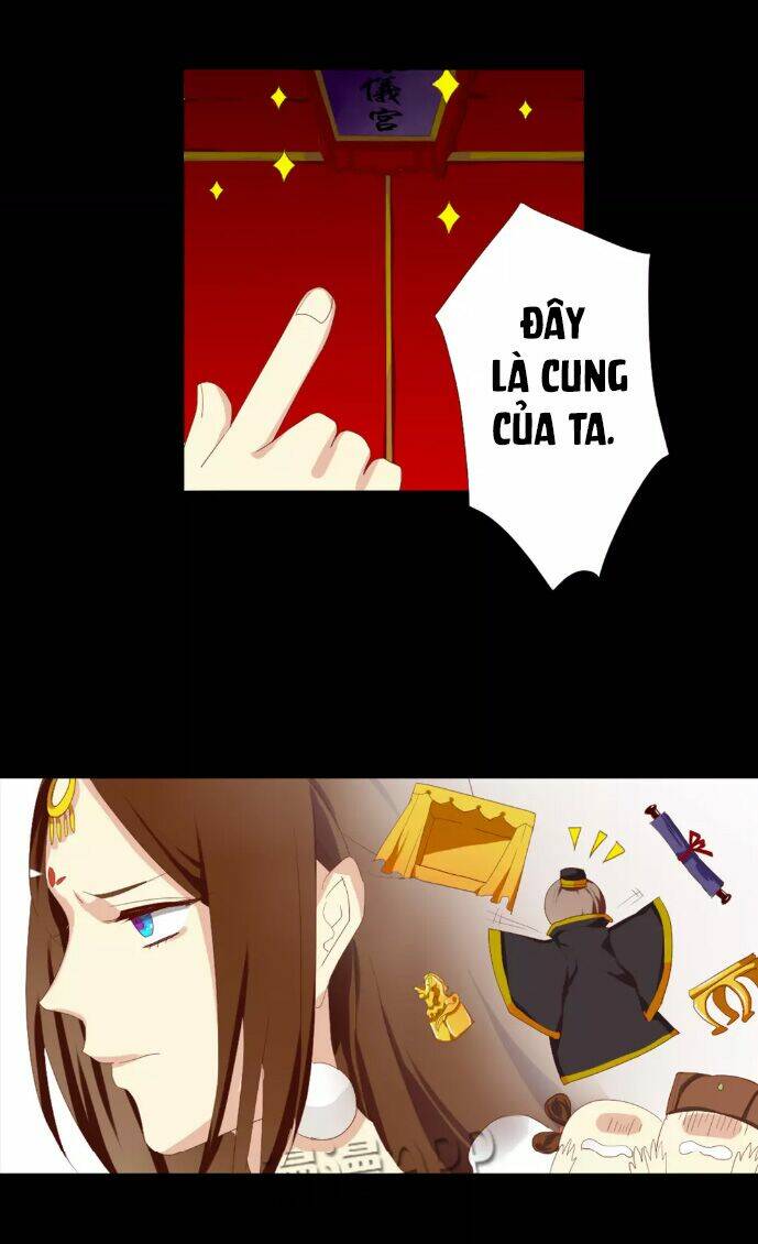 Lưỡng Bất Nghi Chapter 6 - Trang 2