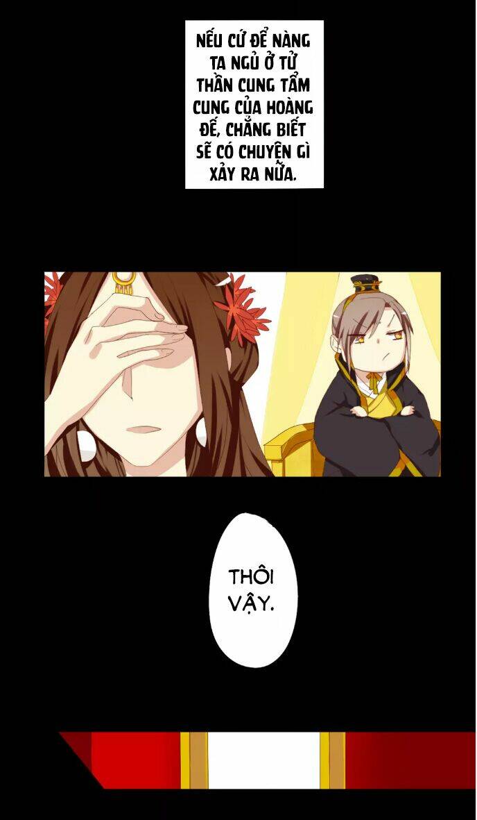 Lưỡng Bất Nghi Chapter 6 - Trang 2