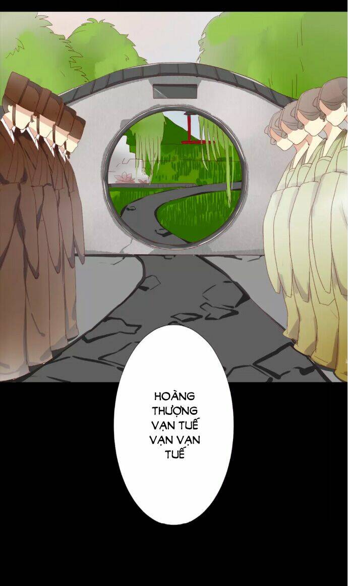 Lưỡng Bất Nghi Chapter 6 - Trang 2