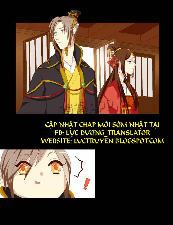 Lưỡng Bất Nghi Chapter 6 - Trang 2