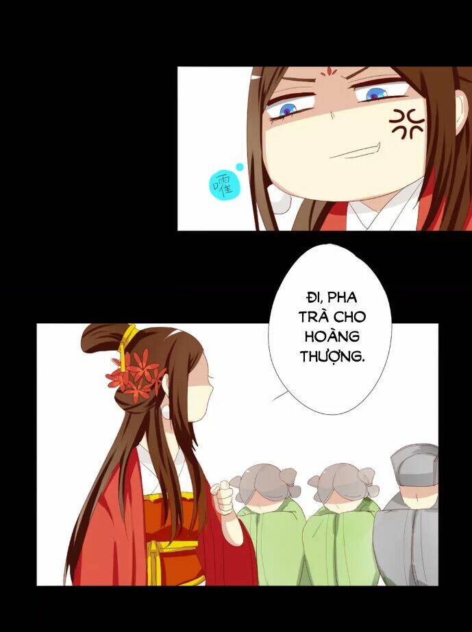 Lưỡng Bất Nghi Chapter 6 - Trang 2