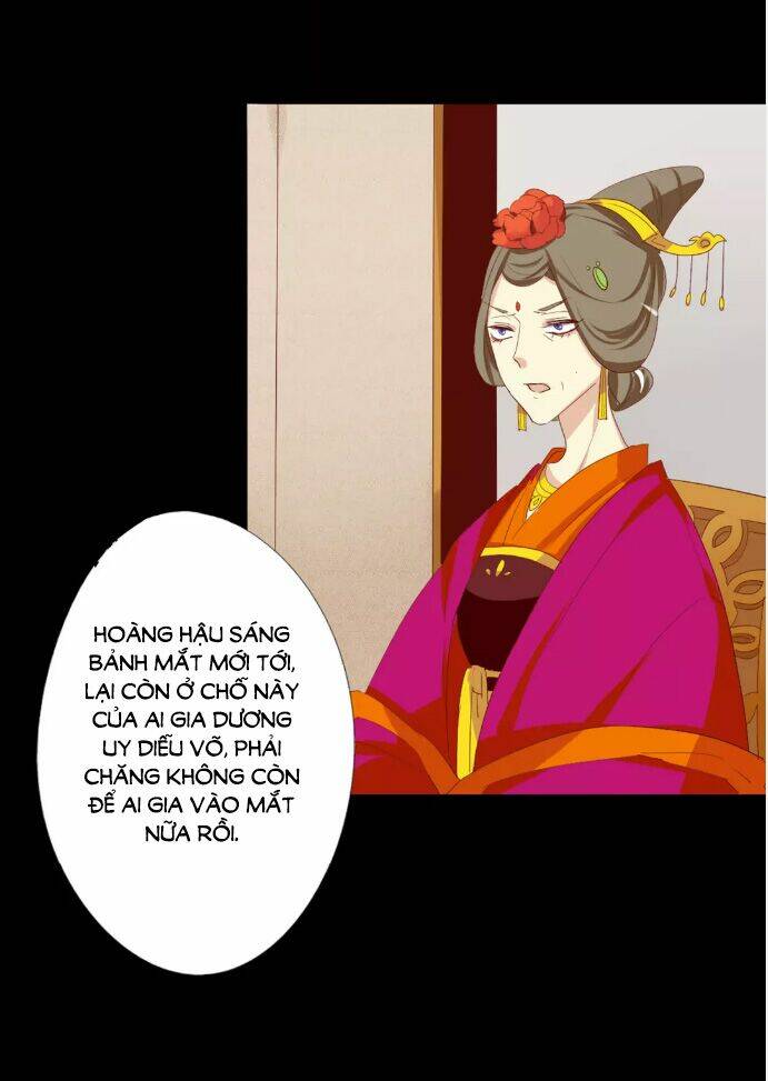 Lưỡng Bất Nghi Chapter 7 - Trang 2