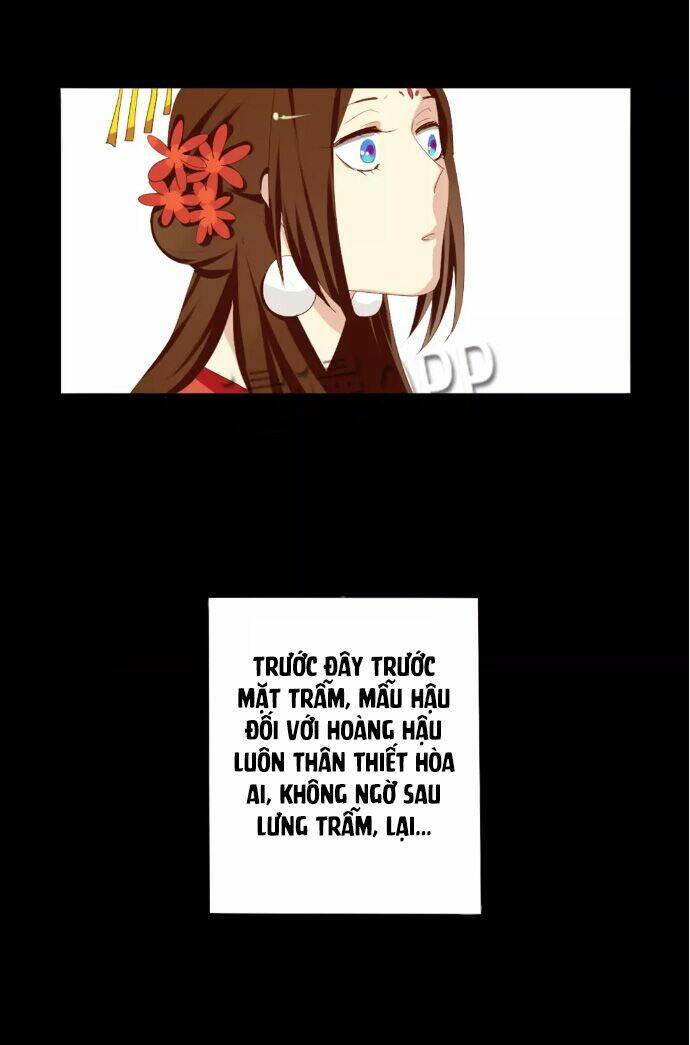 Lưỡng Bất Nghi Chapter 7 - Trang 2