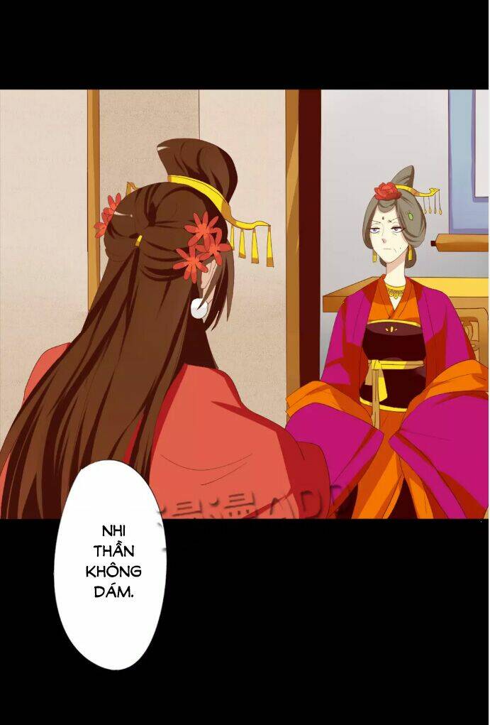 Lưỡng Bất Nghi Chapter 7 - Trang 2