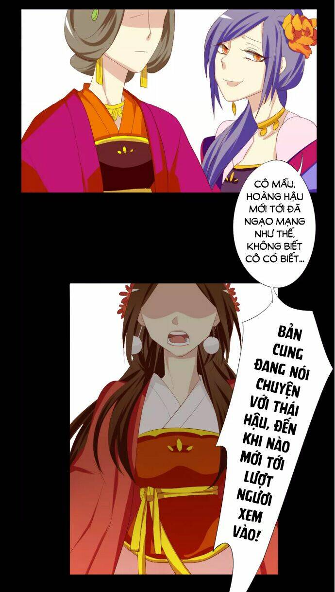 Lưỡng Bất Nghi Chapter 7 - Trang 2