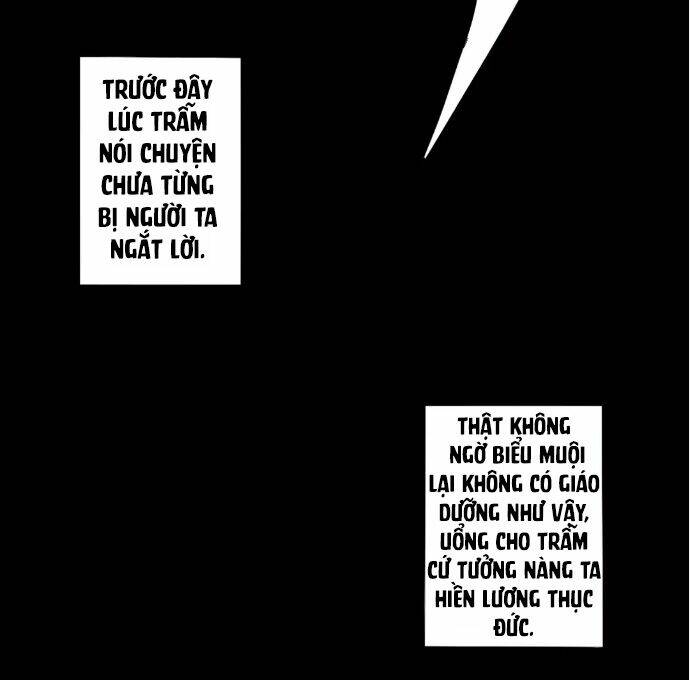 Lưỡng Bất Nghi Chapter 7 - Trang 2