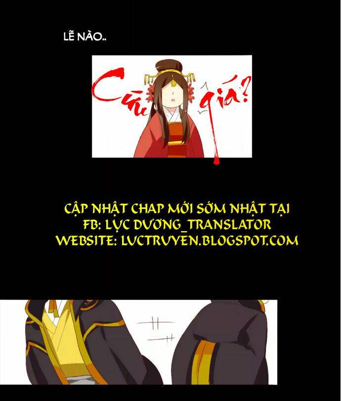 Lưỡng Bất Nghi Chapter 7 - Trang 2