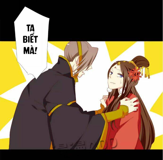 Lưỡng Bất Nghi Chapter 7 - Trang 2