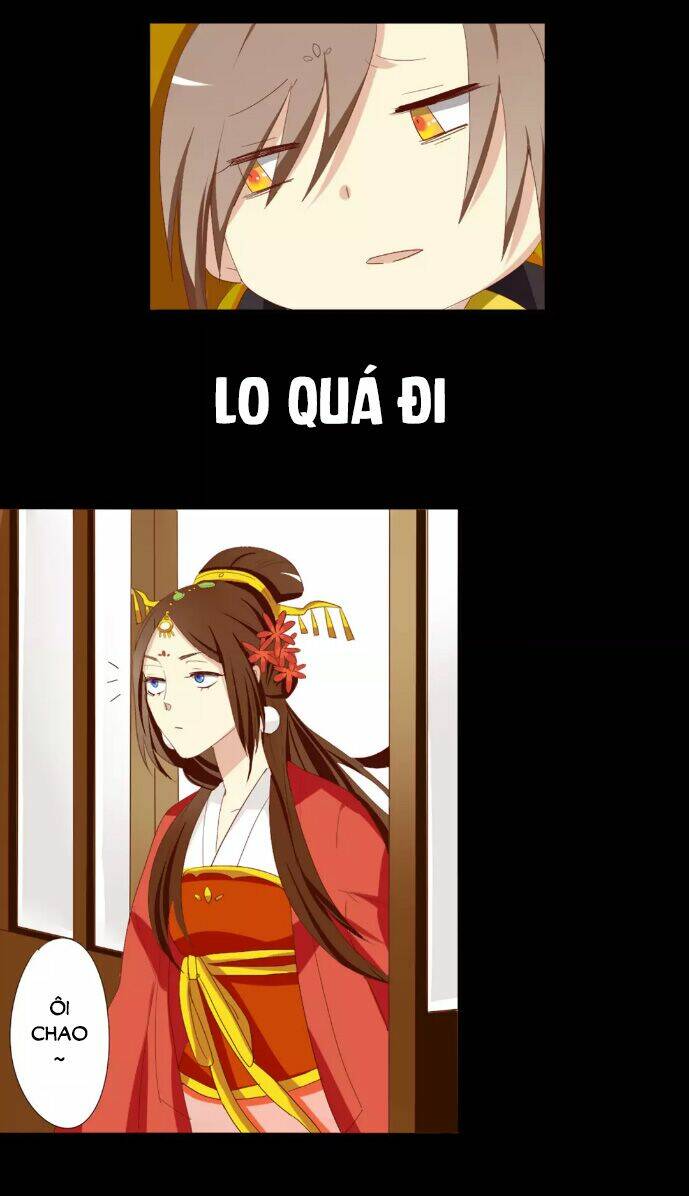 Lưỡng Bất Nghi Chapter 7 - Trang 2