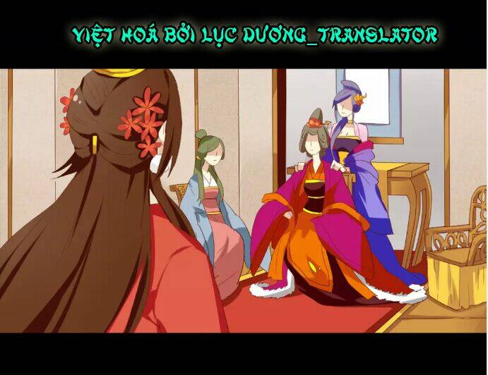 Lưỡng Bất Nghi Chapter 7 - Trang 2