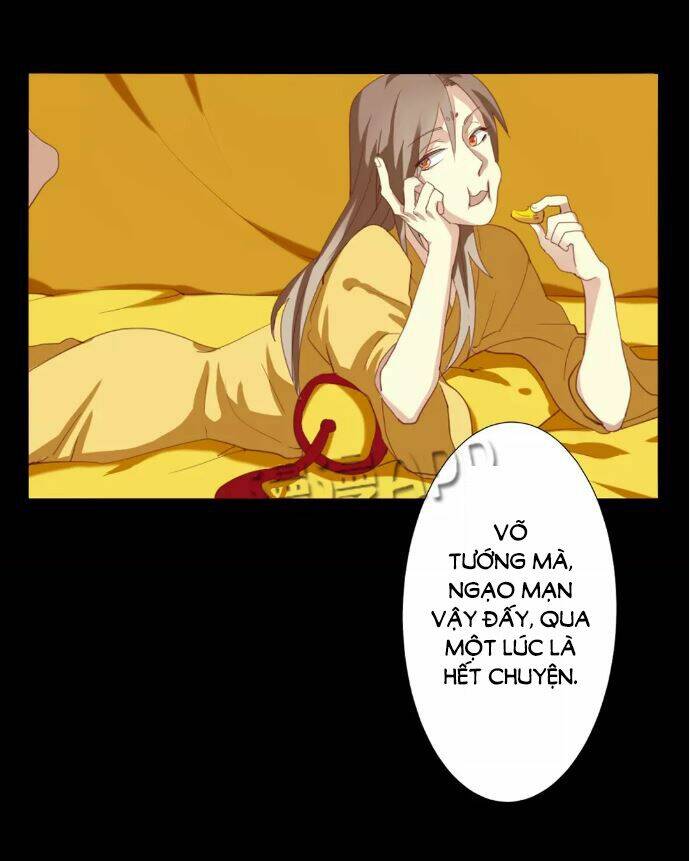 Lưỡng Bất Nghi Chapter 8 - Trang 2