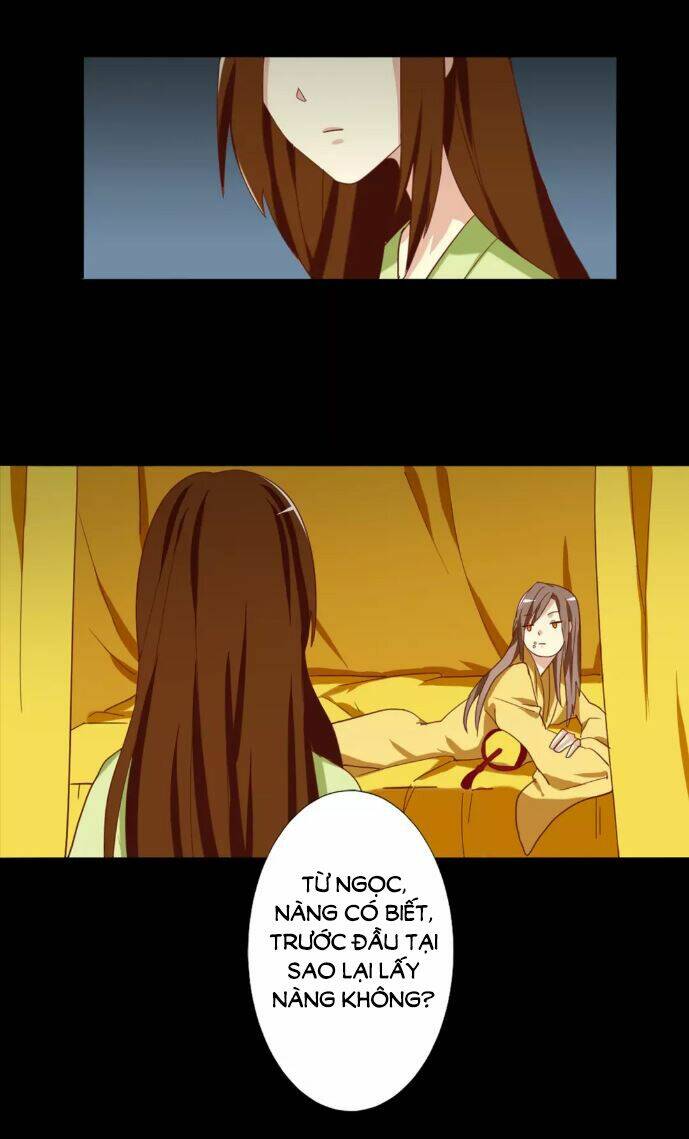 Lưỡng Bất Nghi Chapter 8 - Trang 2