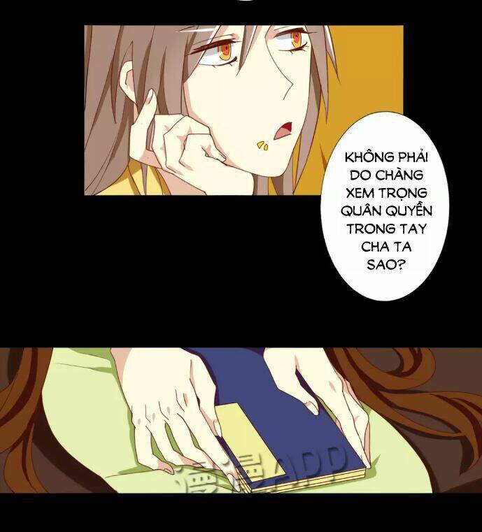 Lưỡng Bất Nghi Chapter 8 - Trang 2