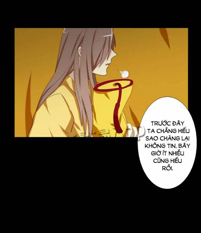 Lưỡng Bất Nghi Chapter 8 - Trang 2