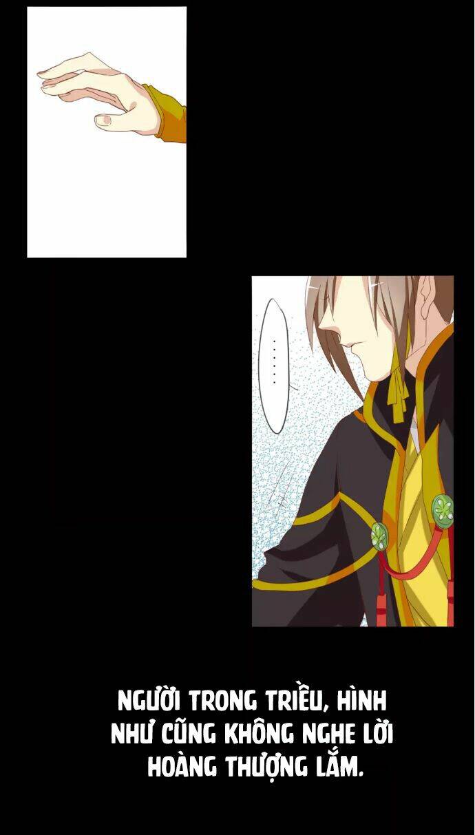 Lưỡng Bất Nghi Chapter 8 - Trang 2