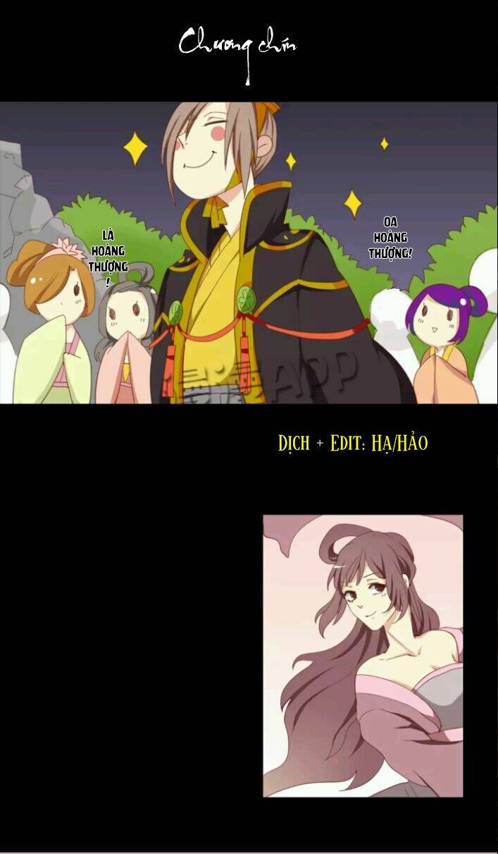 Lưỡng Bất Nghi Chapter 9 - Trang 2